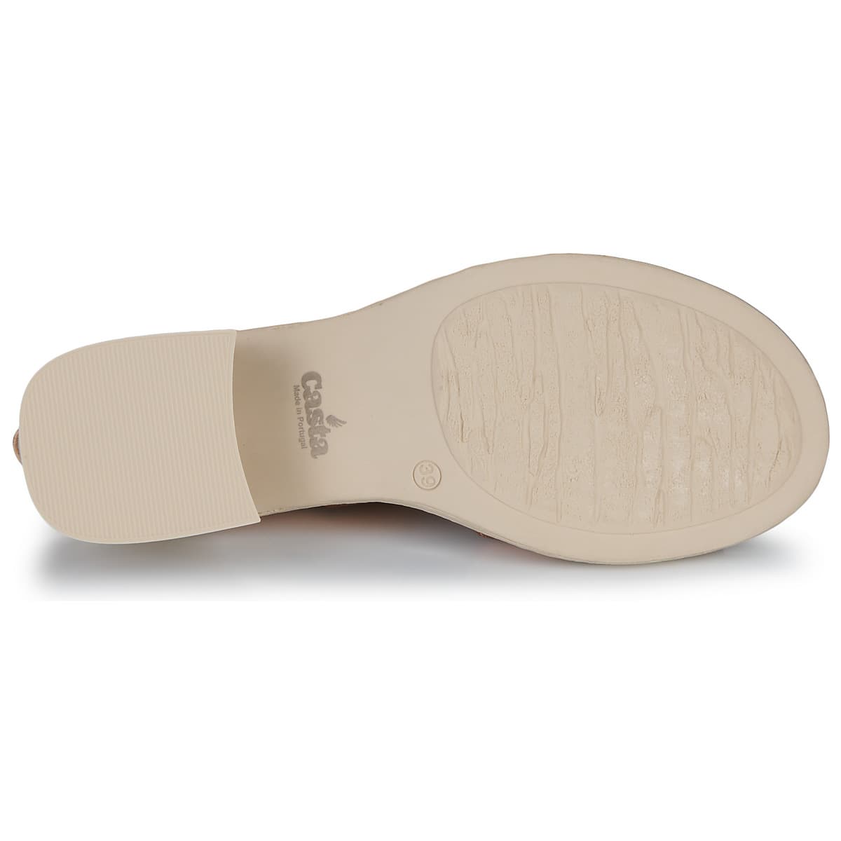 Women's Pumps Casta Gold