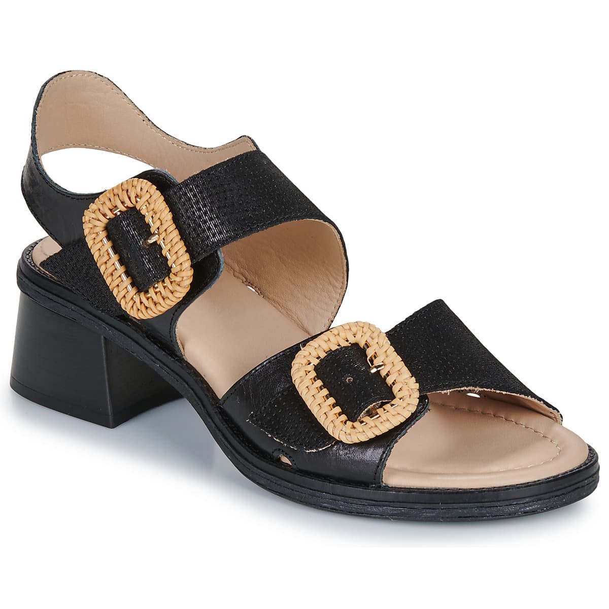 Women's Pumps Casta Black