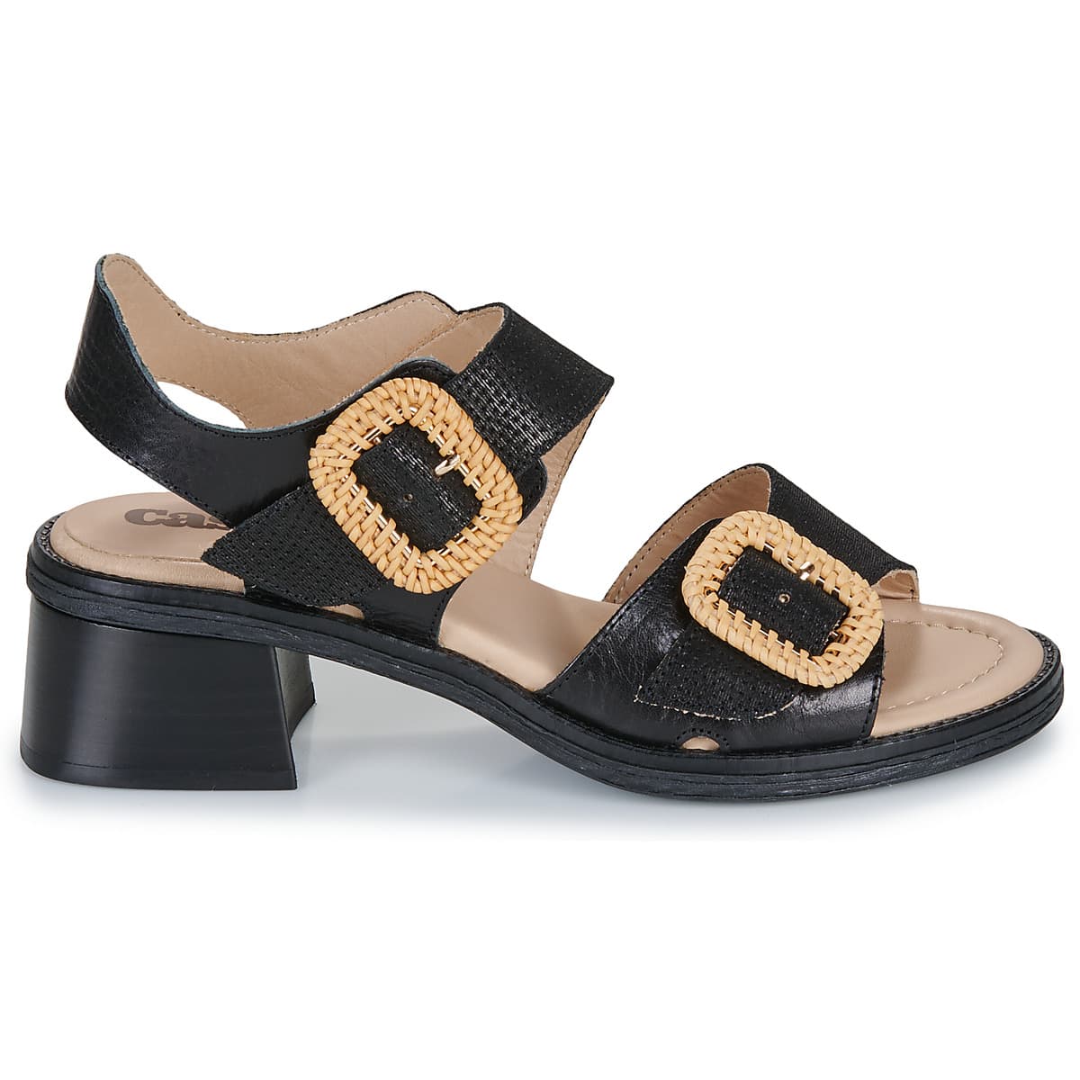 Women's Pumps Casta Black