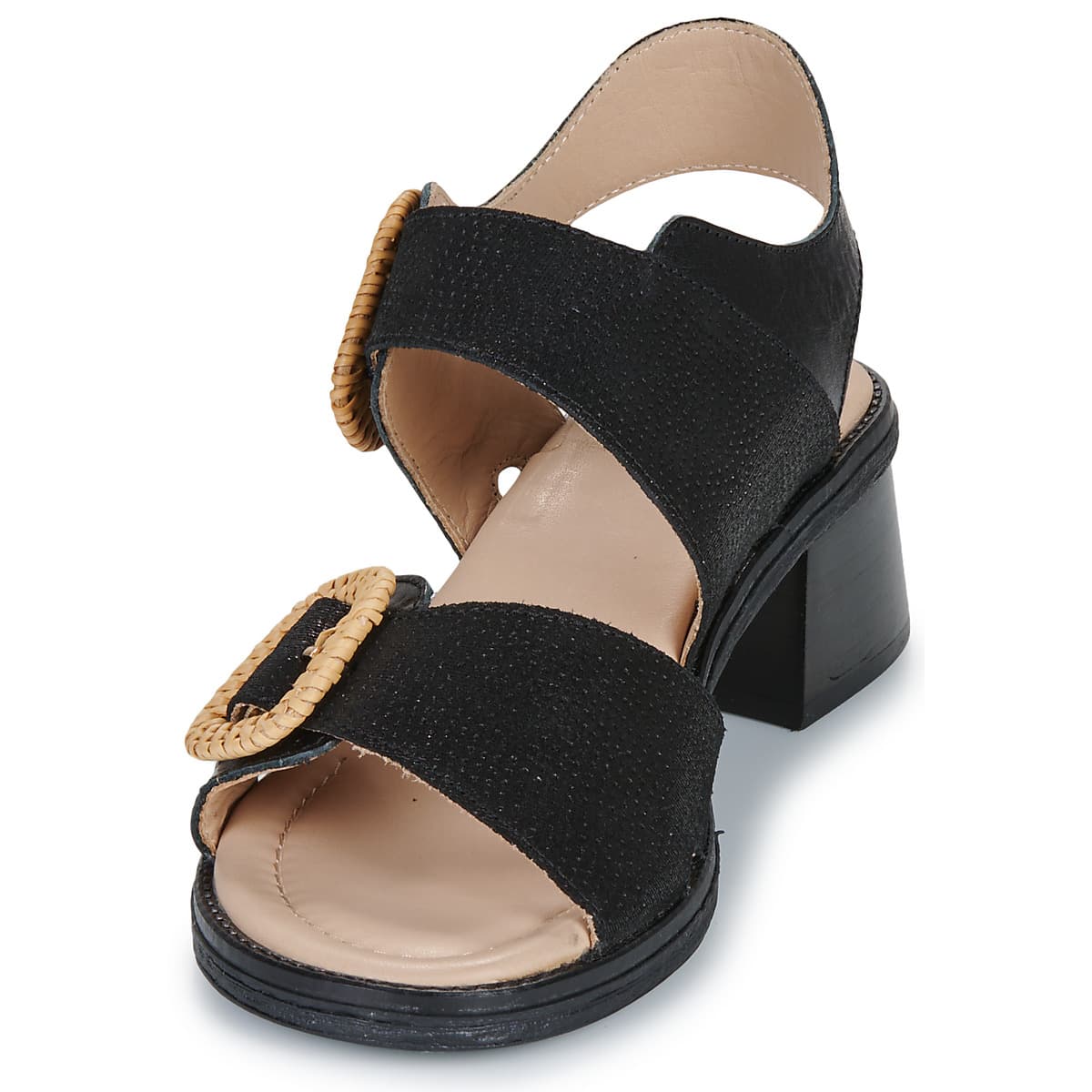 Women's Pumps Casta Black