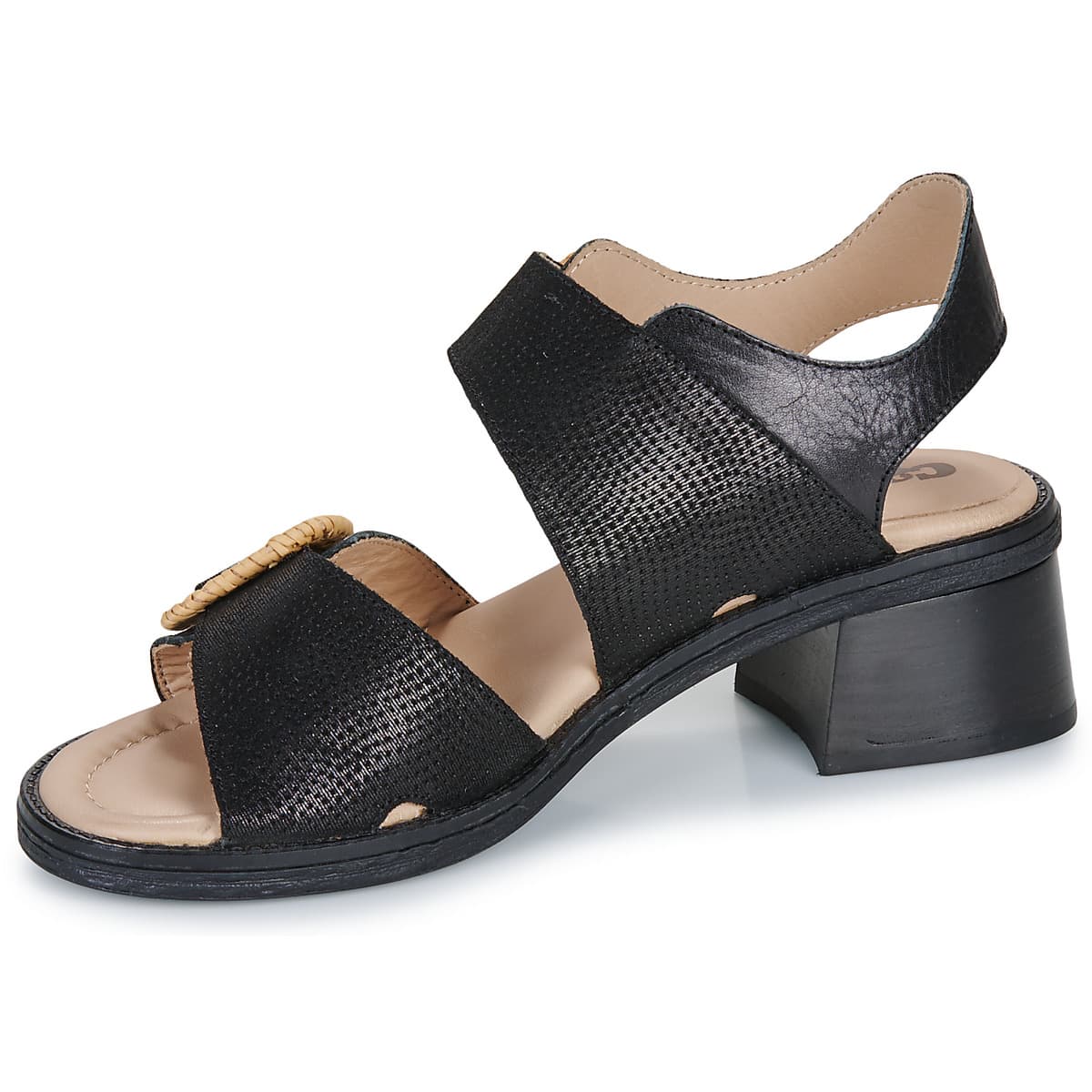 Women's Pumps Casta Black