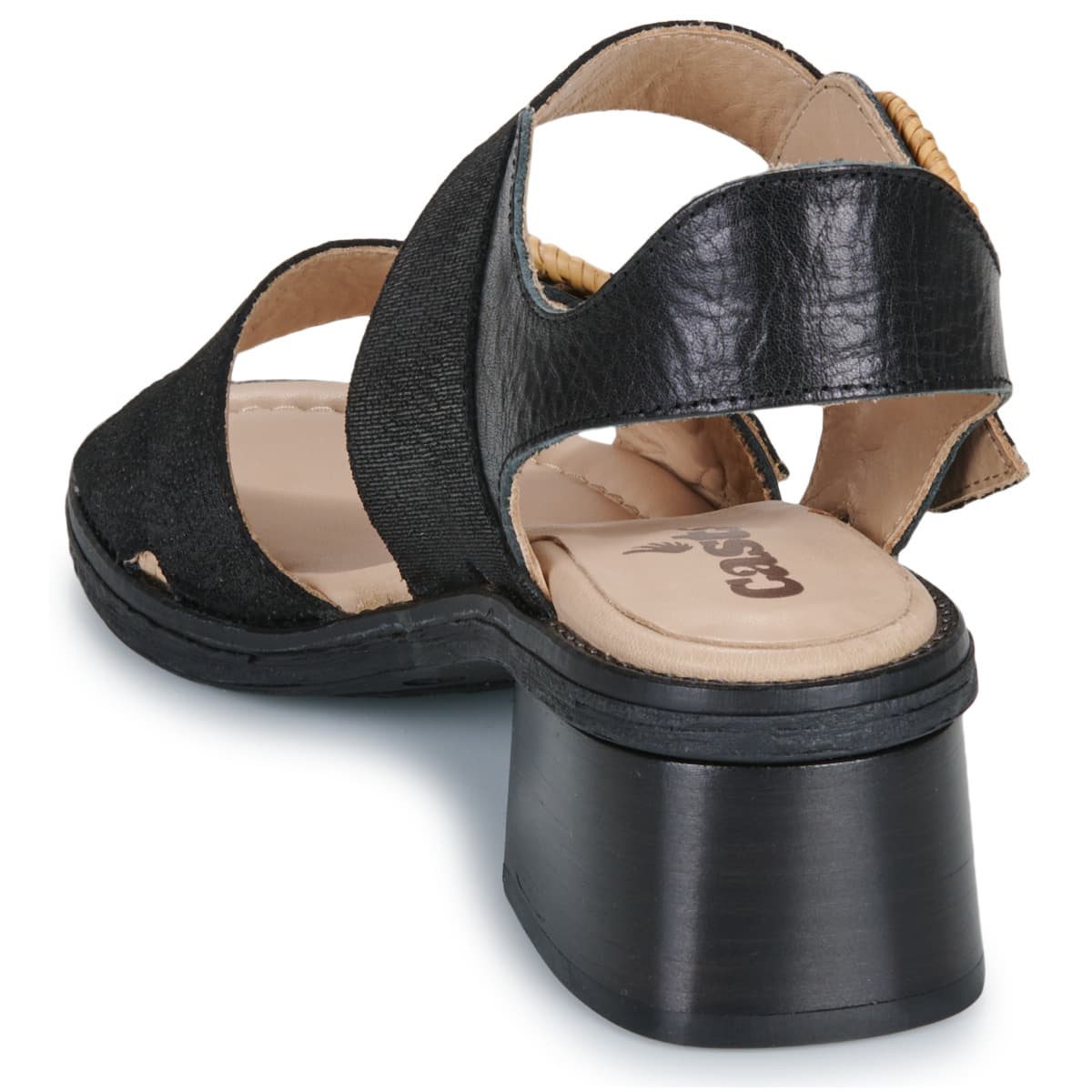 Women's Pumps Casta Black