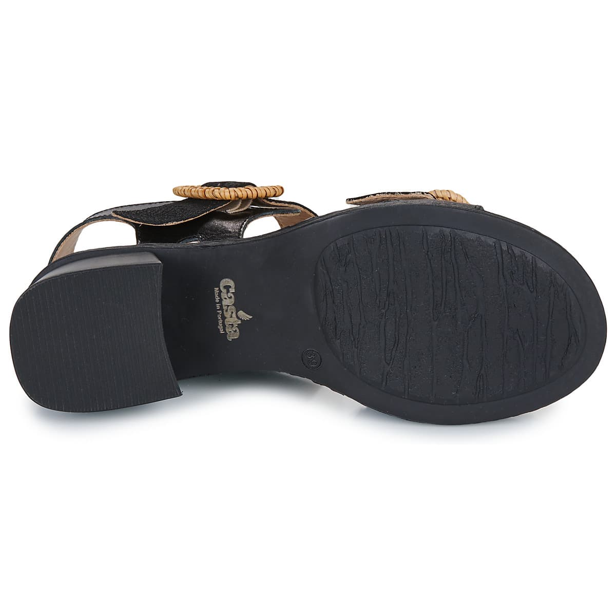 Women's Pumps Casta Black