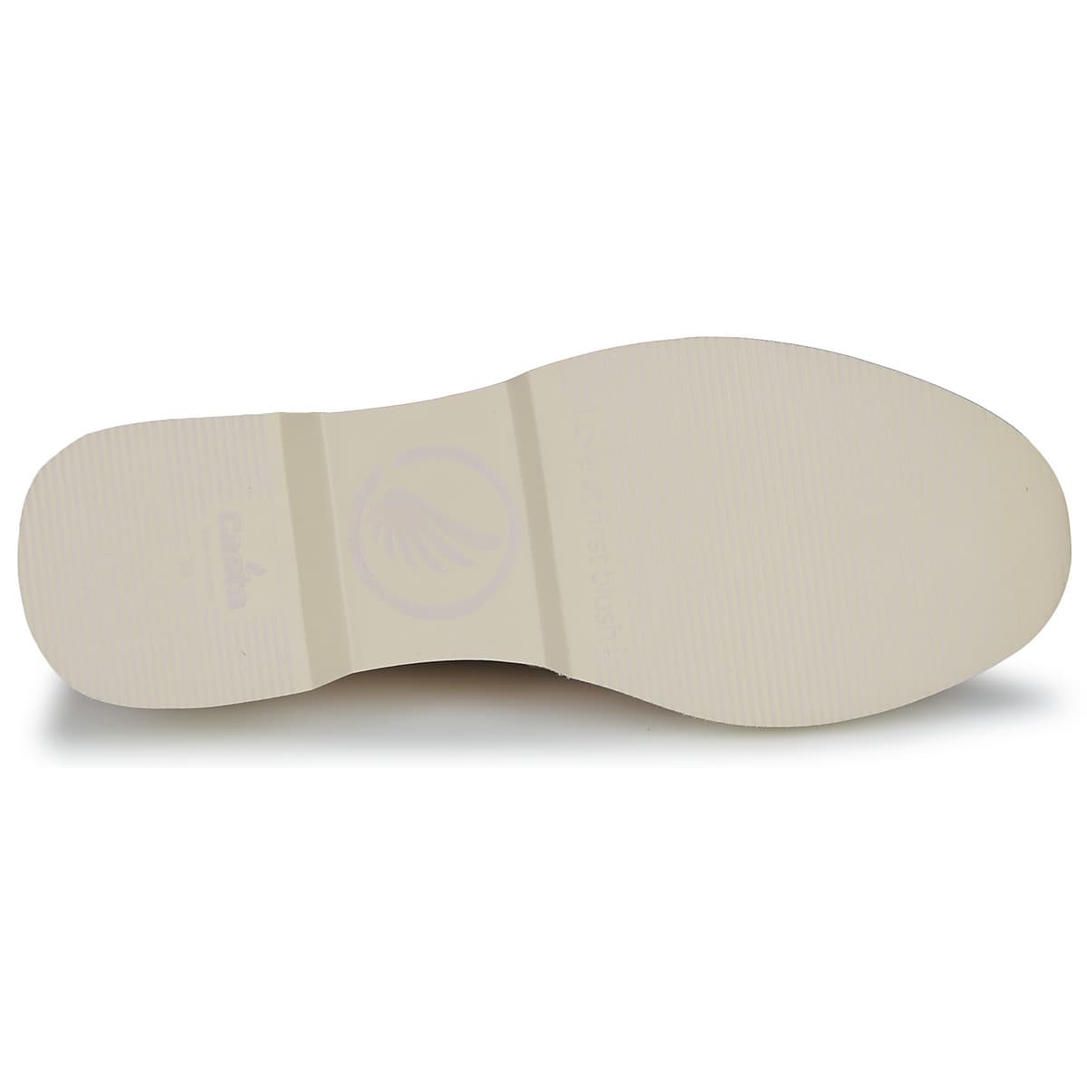 Women's Loafers Casta Beige