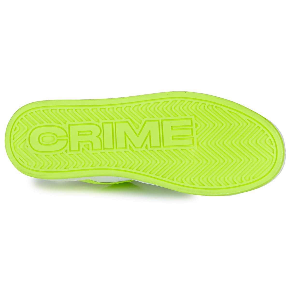 Women's Sneakers Crime London Multicolor