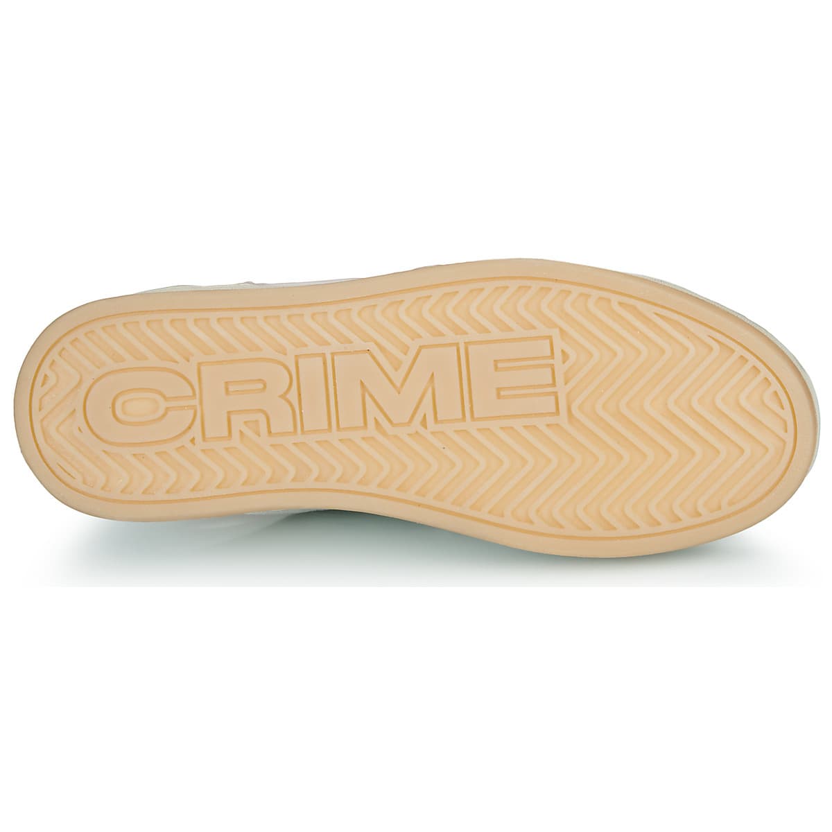 Women's Sneakers Crime London White