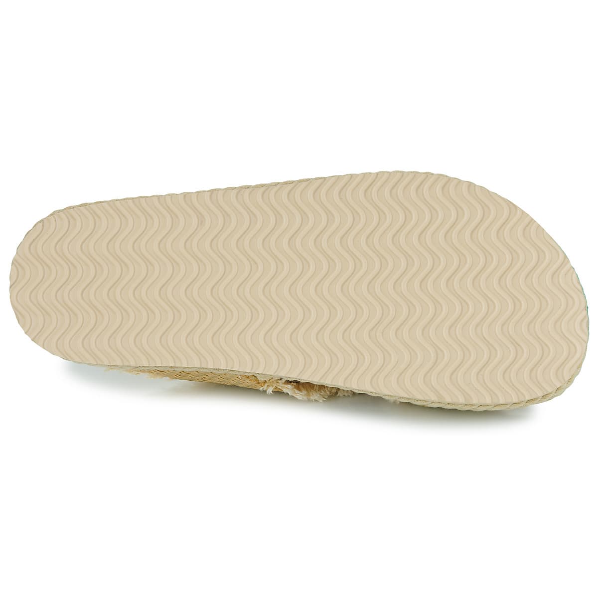 Women's Platforms Mou Beige