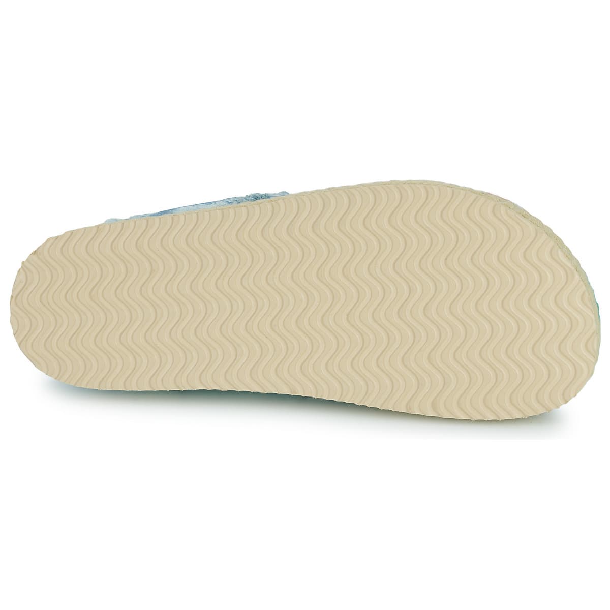 Women's Platforms Mou Blue