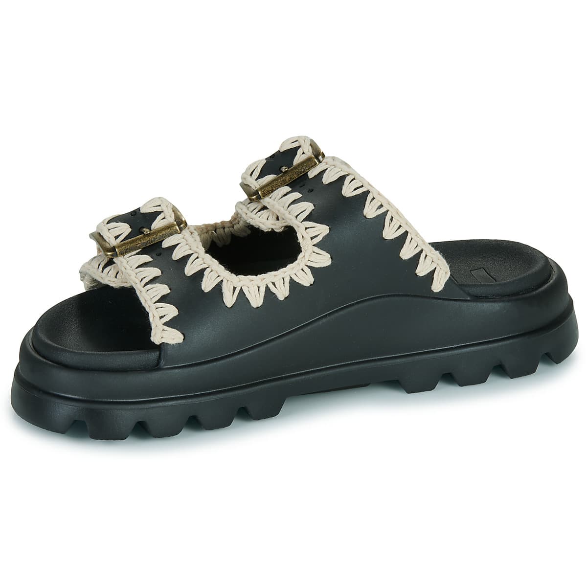 Women's Sandals Mou Black