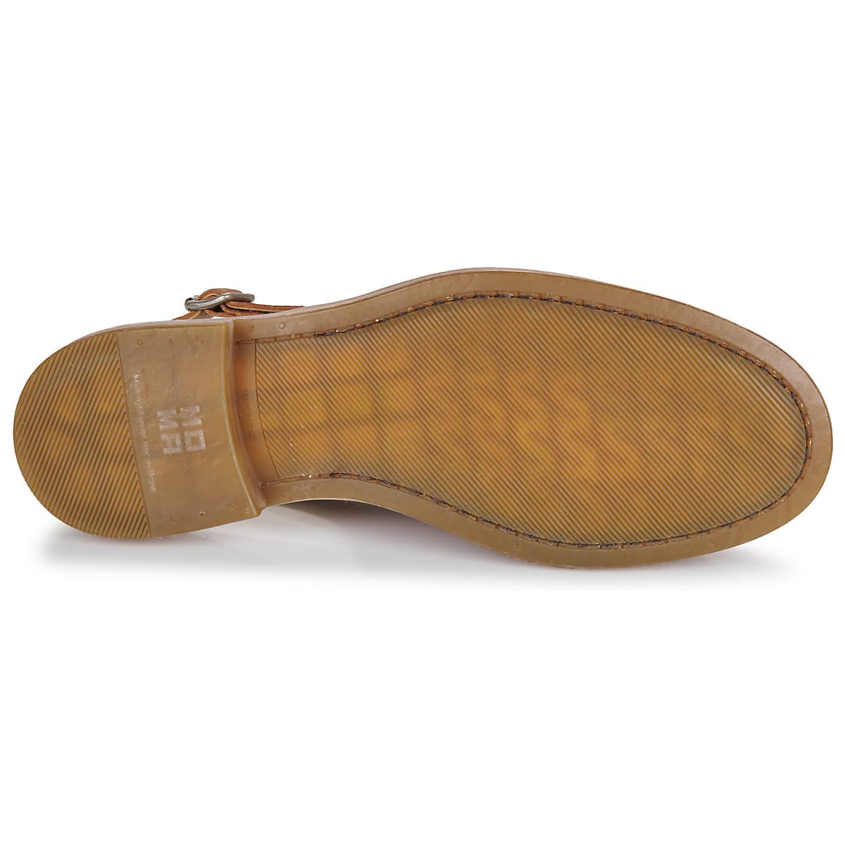 Women's Mules Moma Brown