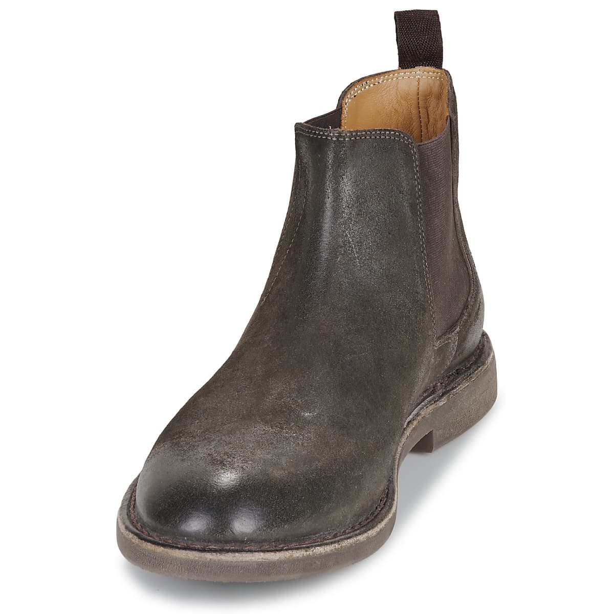 Men's Boots Moma Brown