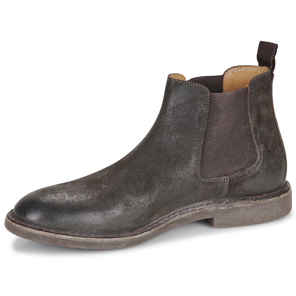 Men's Boots Moma Brown