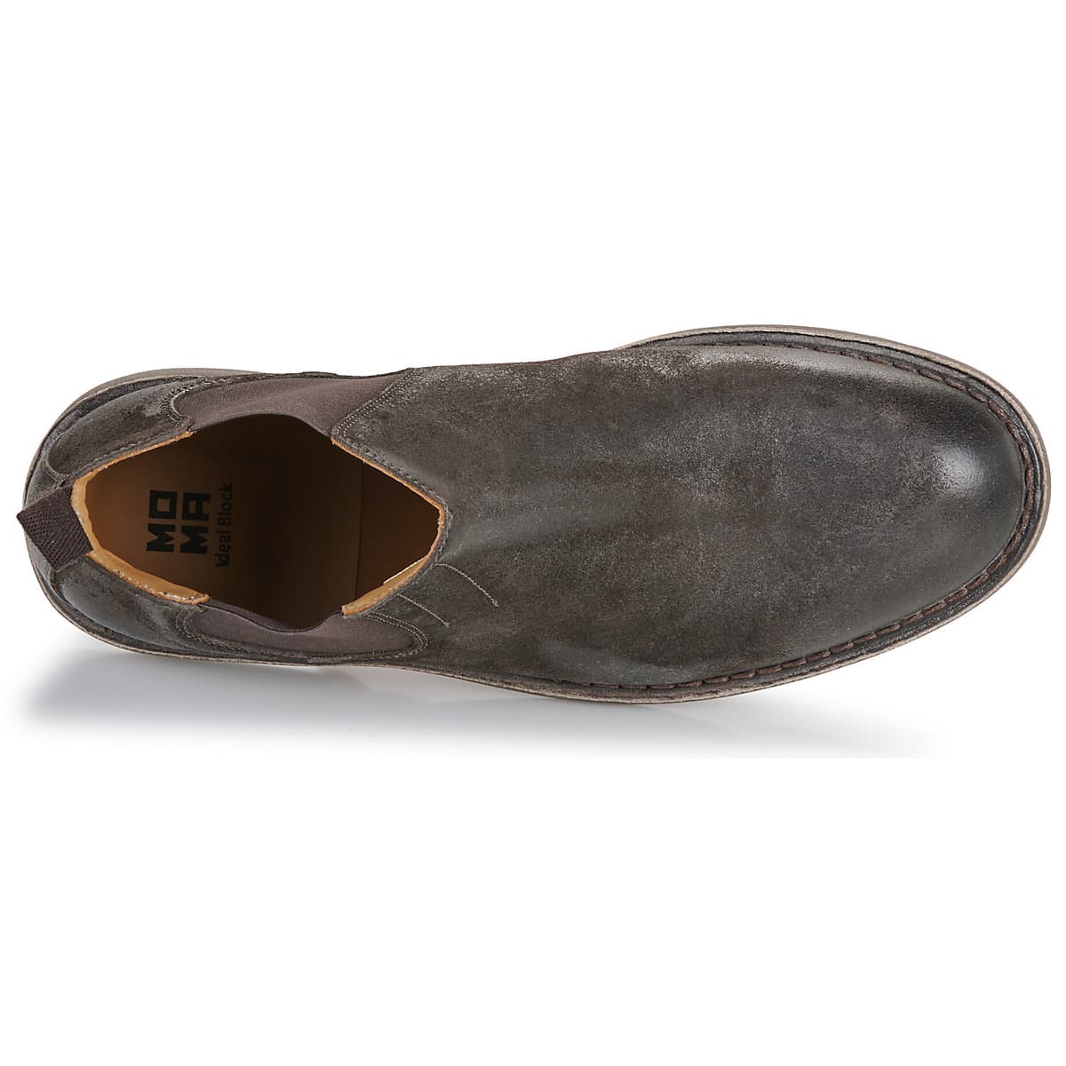 Men's Boots Moma Brown