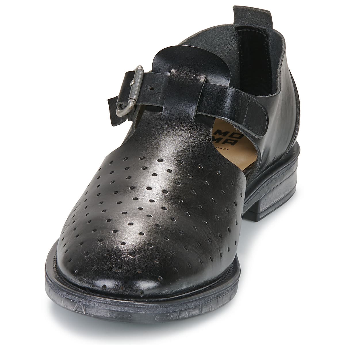 Men's Loafers Moma Black