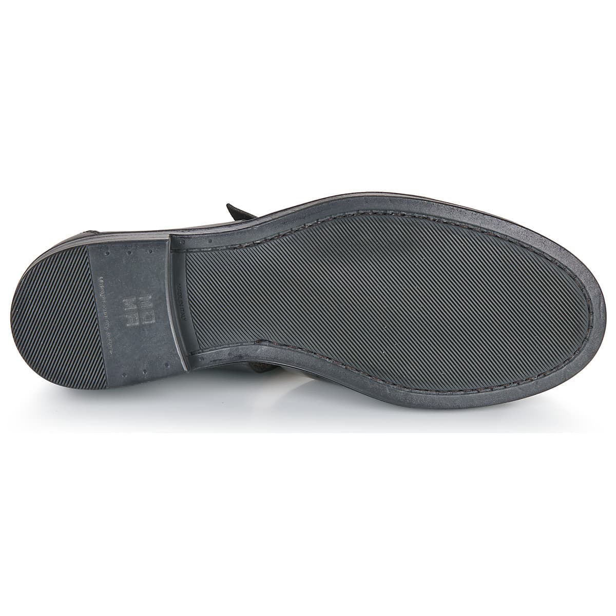 Men's Loafers Moma Black