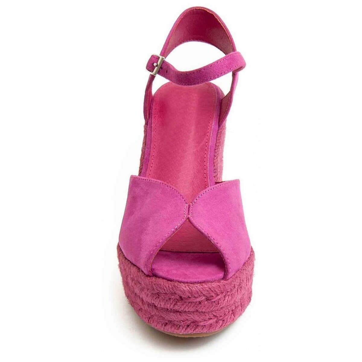 Women's Espadrilles Montevita Pink
