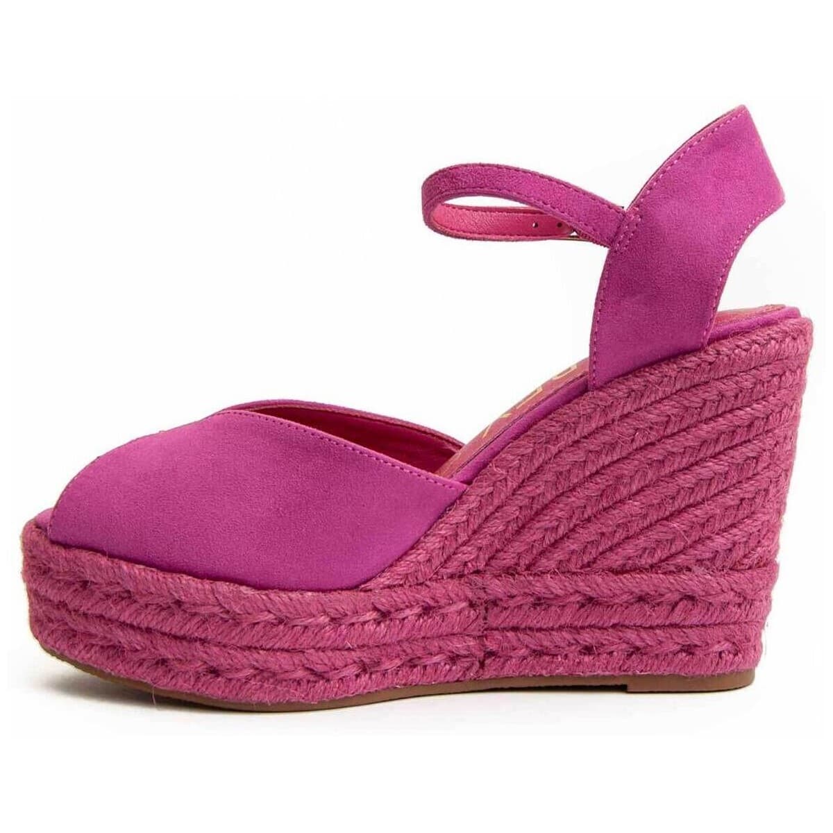 Women's Espadrilles Montevita Pink