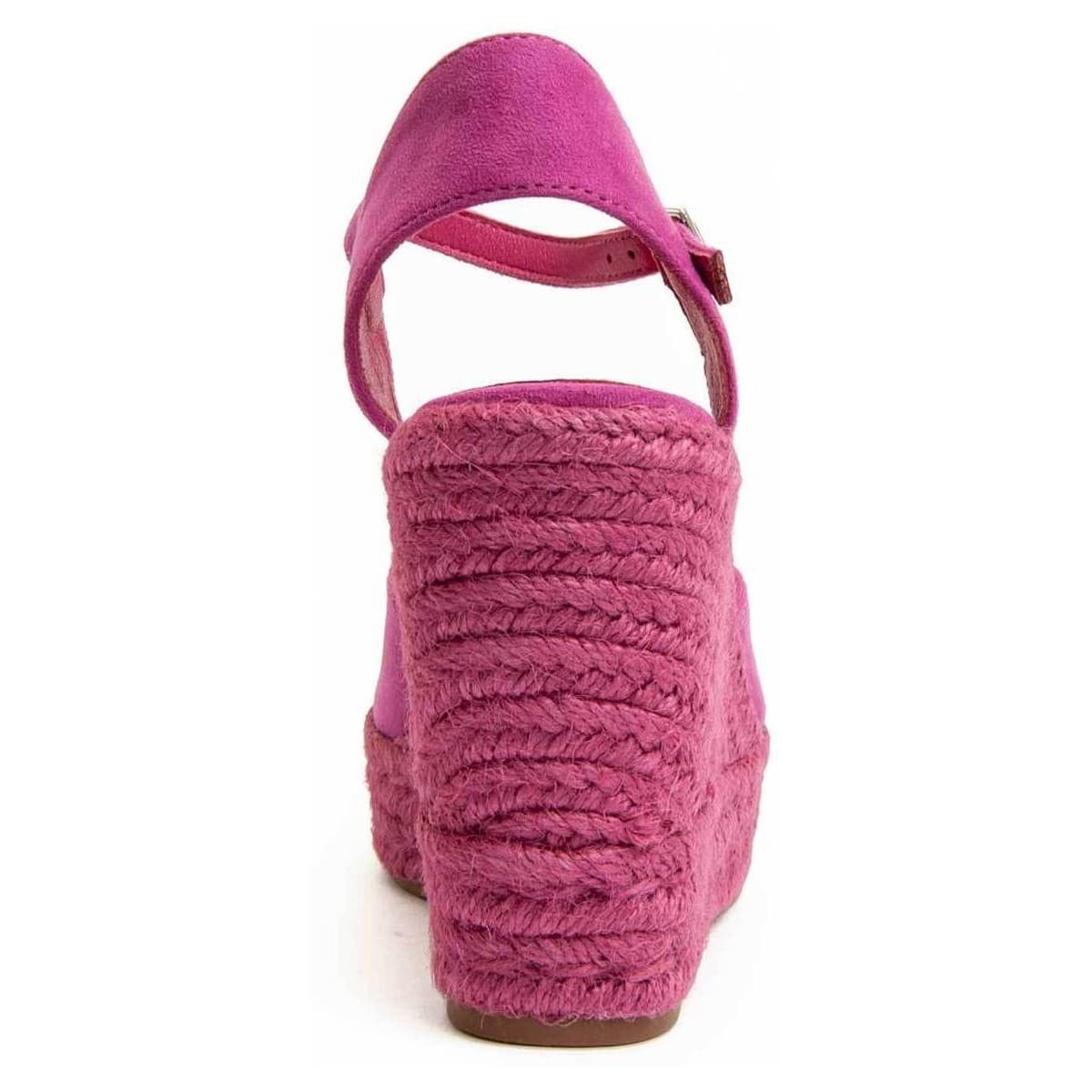 Women's Espadrilles Montevita Pink