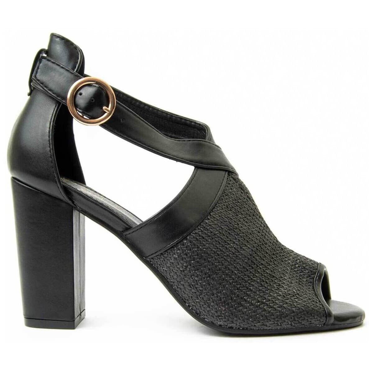 Women's Sandals Montevita Black