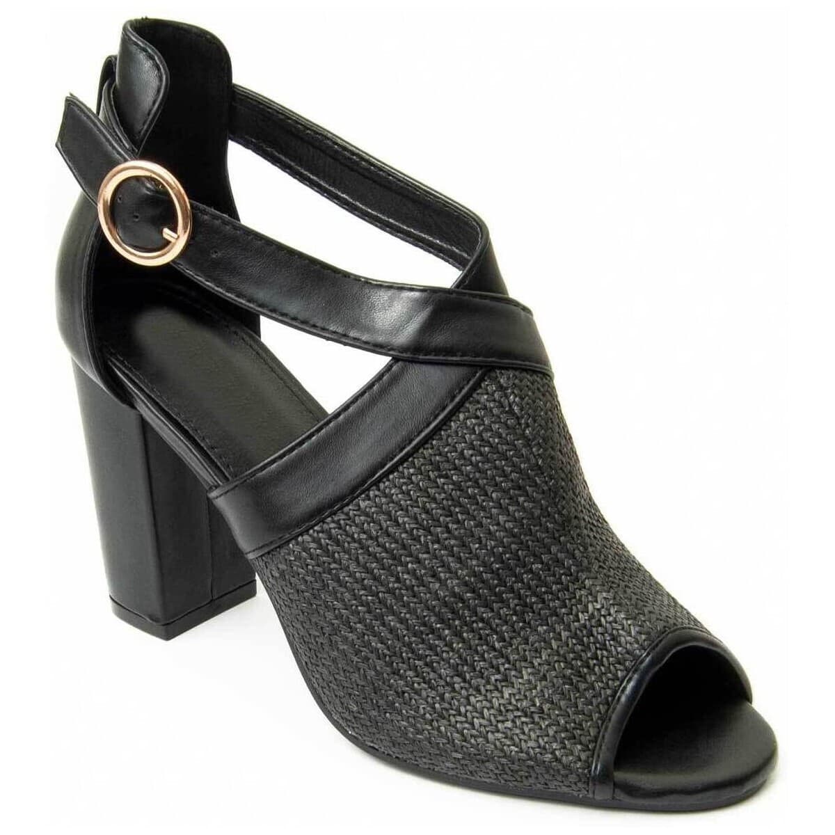 Women's Sandals Montevita Black