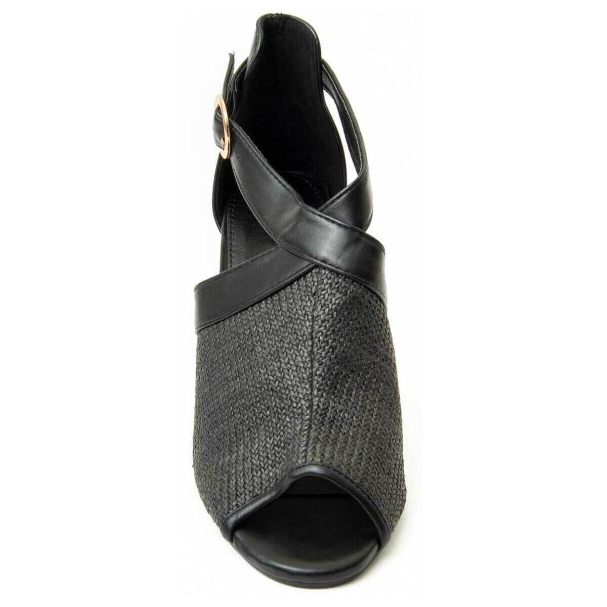 Women's Sandals Montevita Black