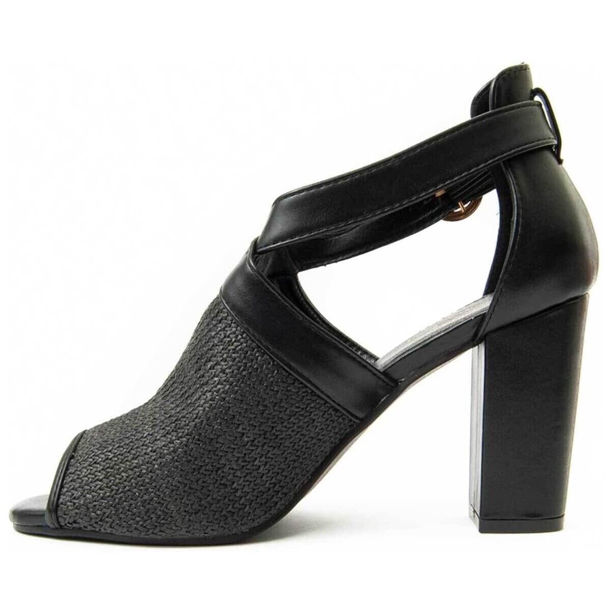 Women's Sandals Montevita Black