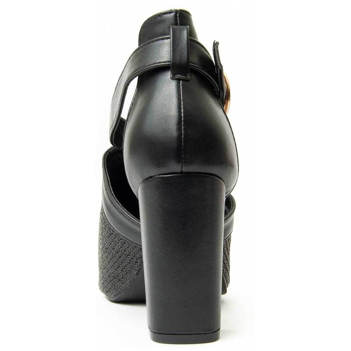 Women's Sandals Montevita Black