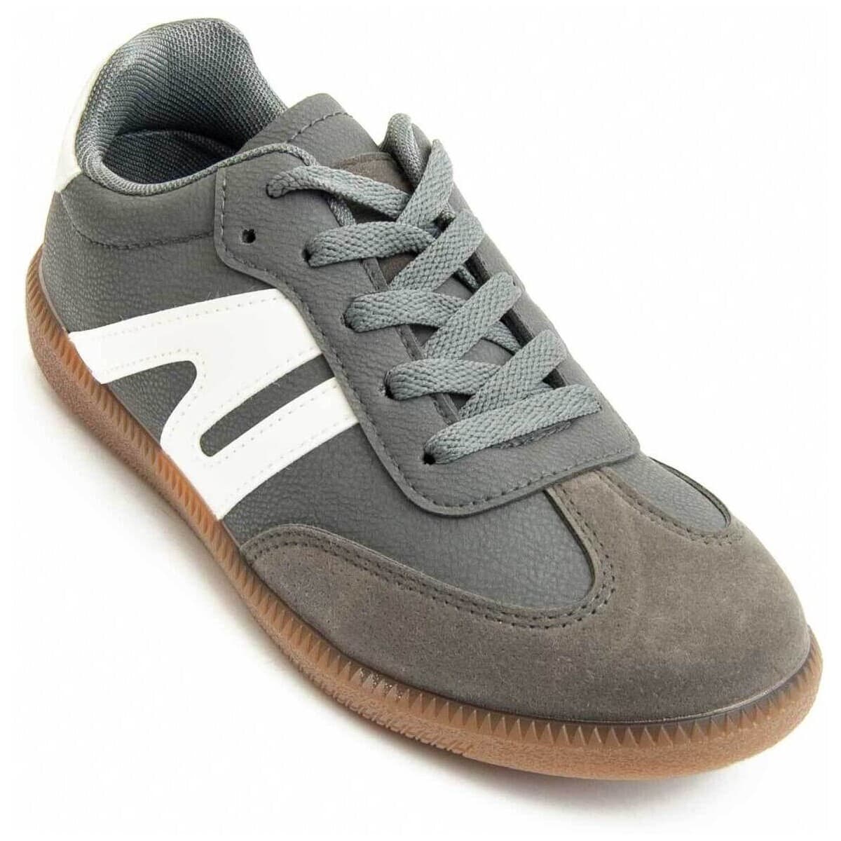 Women's Sneakers Montevita Gray