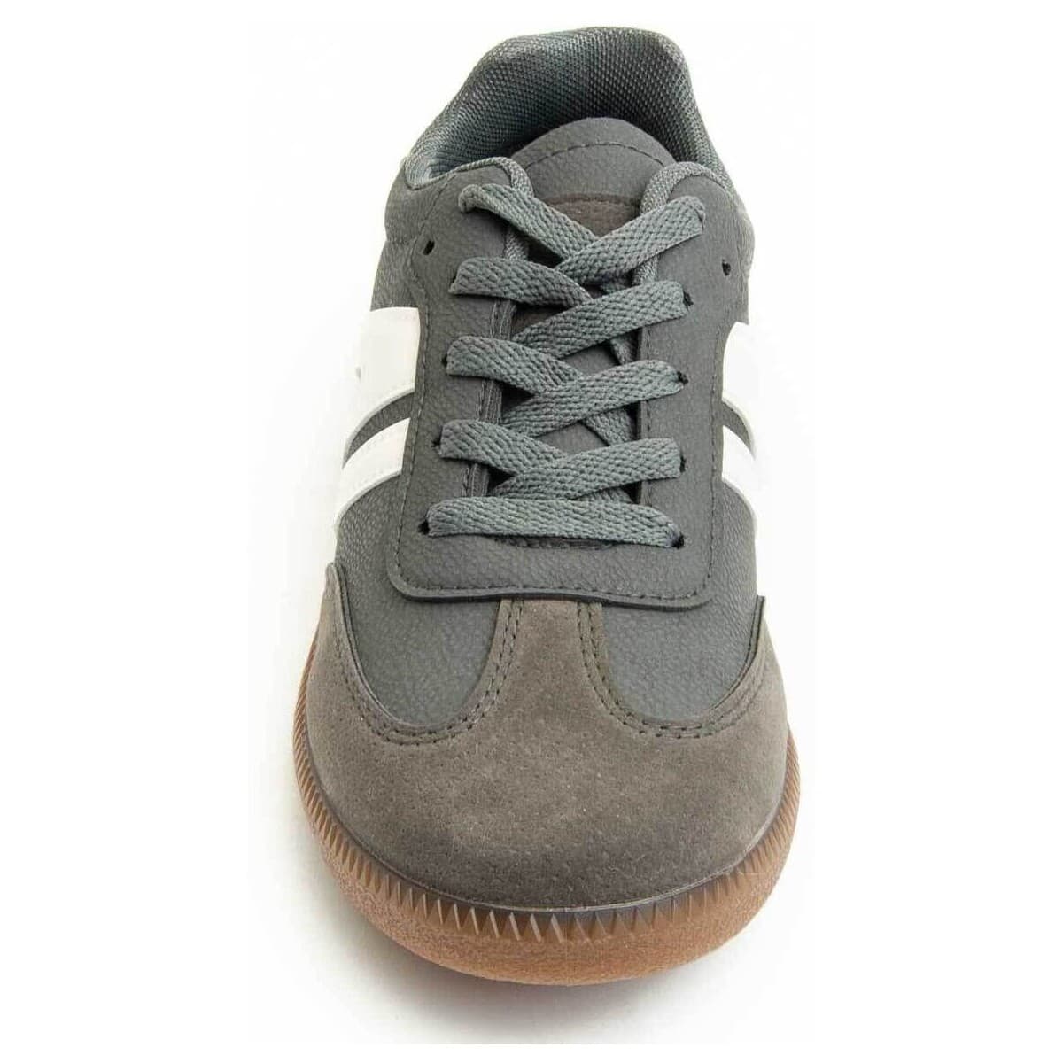 Women's Sneakers Montevita Gray
