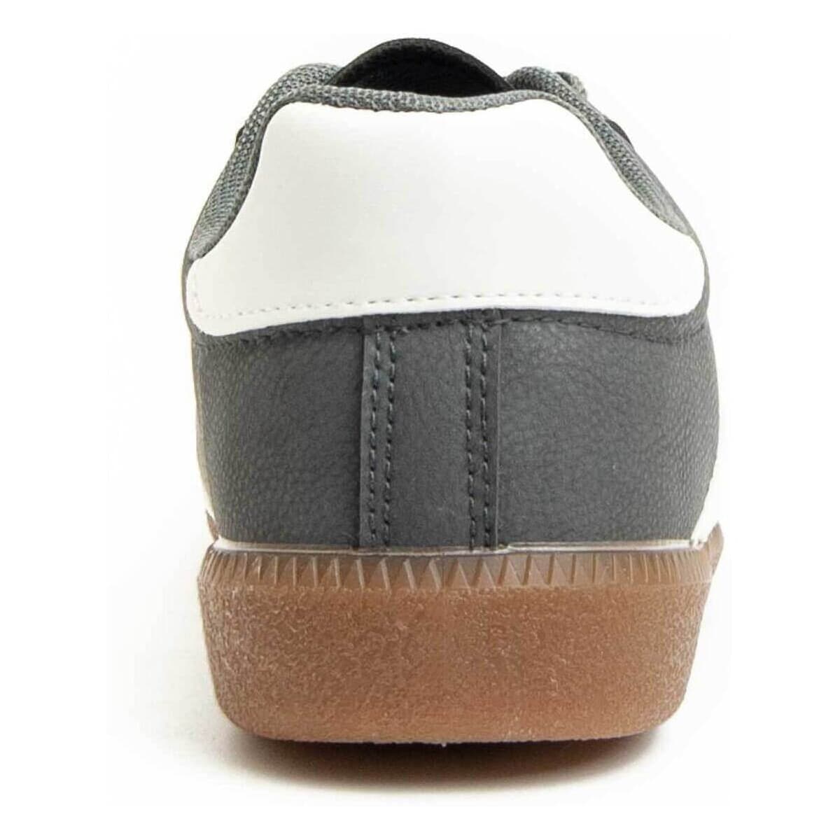 Women's Sneakers Montevita Gray