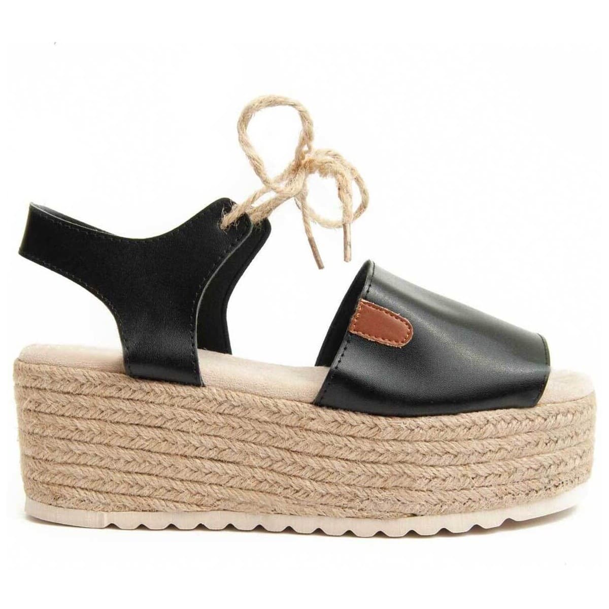 Σανδάλια με πλατφόρμα Montevita 92325