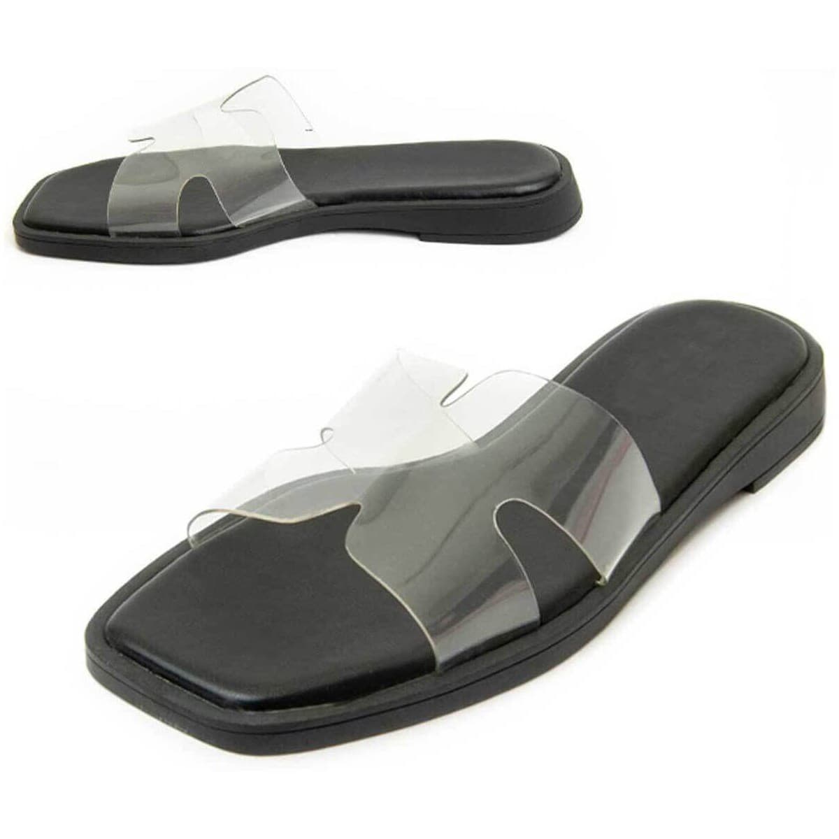 Women's Sandals Montevita Black