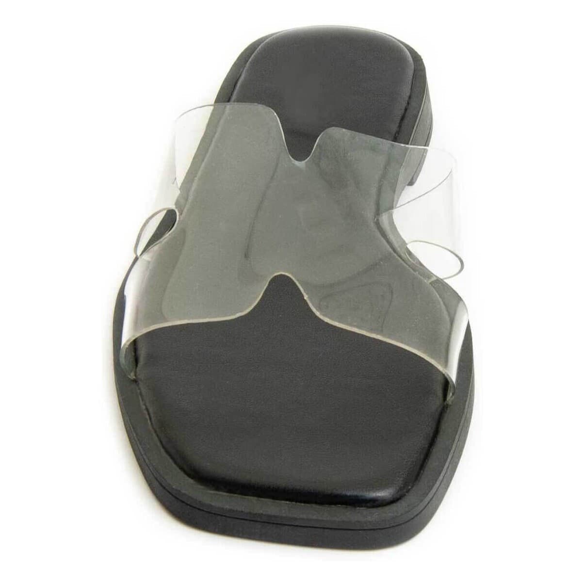 Women's Sandals Montevita Black