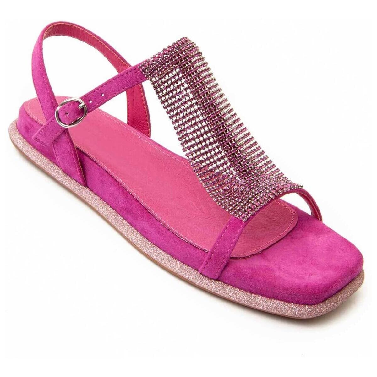 Women's Sandals Montevita Pink