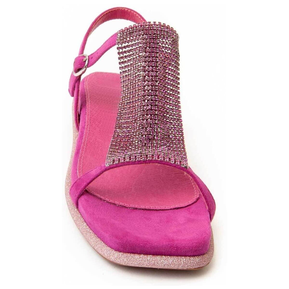 Women's Sandals Montevita Pink