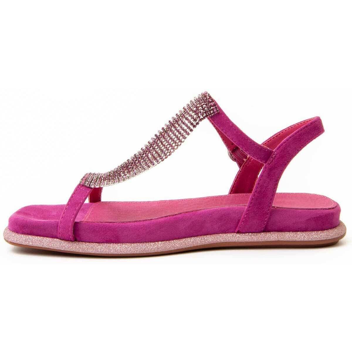 Women's Sandals Montevita Pink