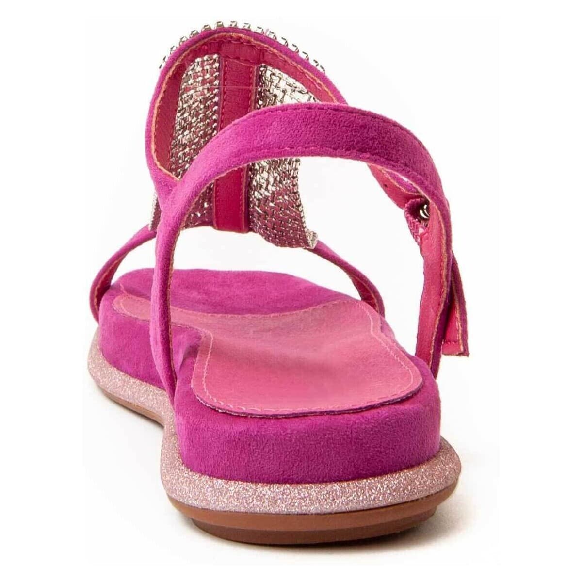 Women's Sandals Montevita Pink