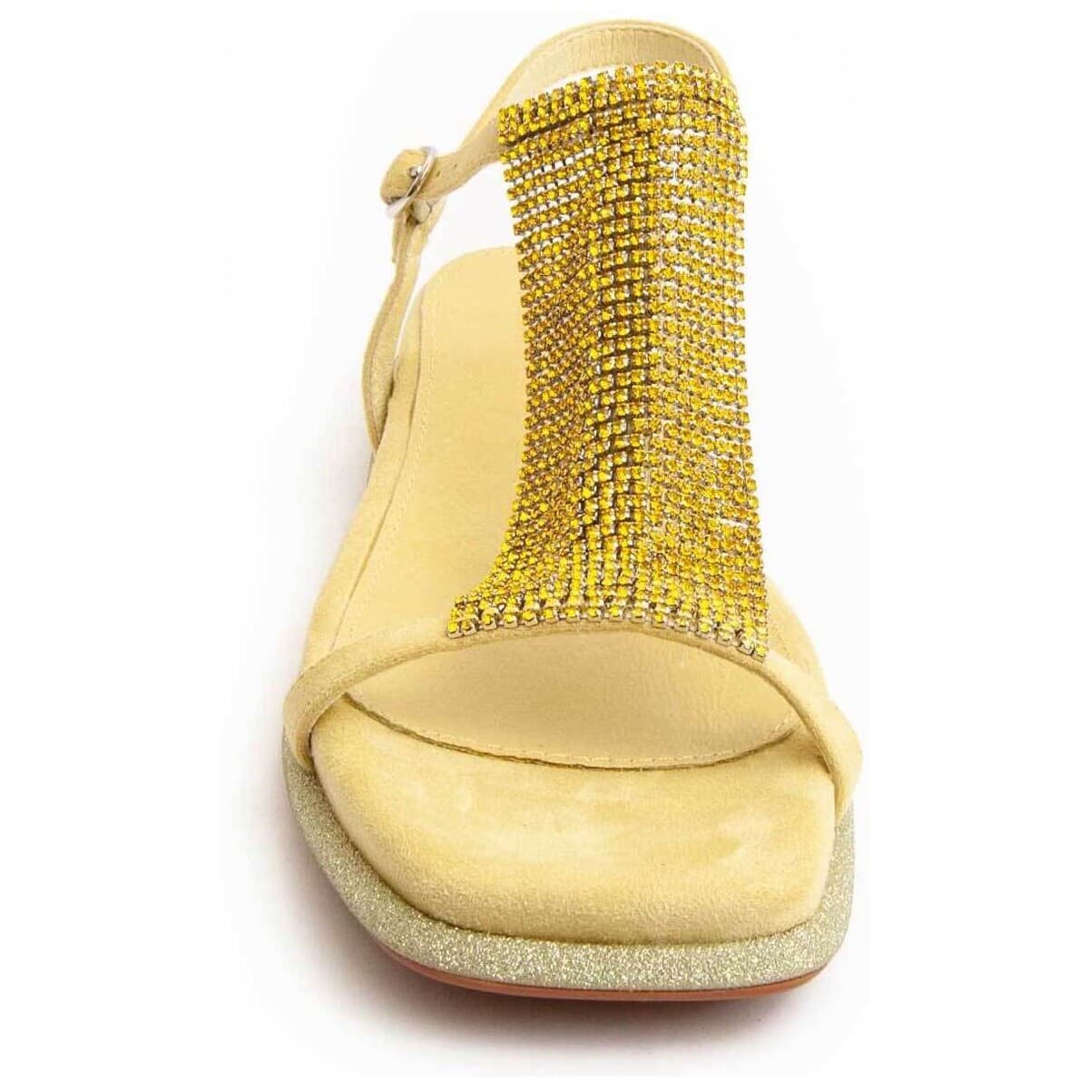 Women's Sandals Montevita Green