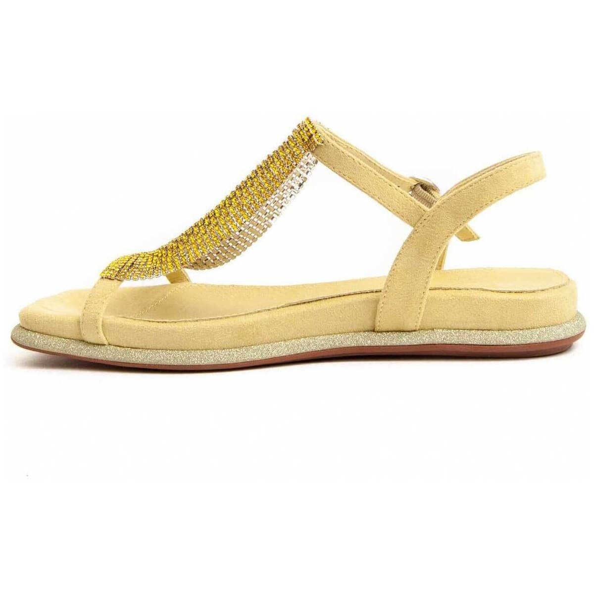 Women's Sandals Montevita Green