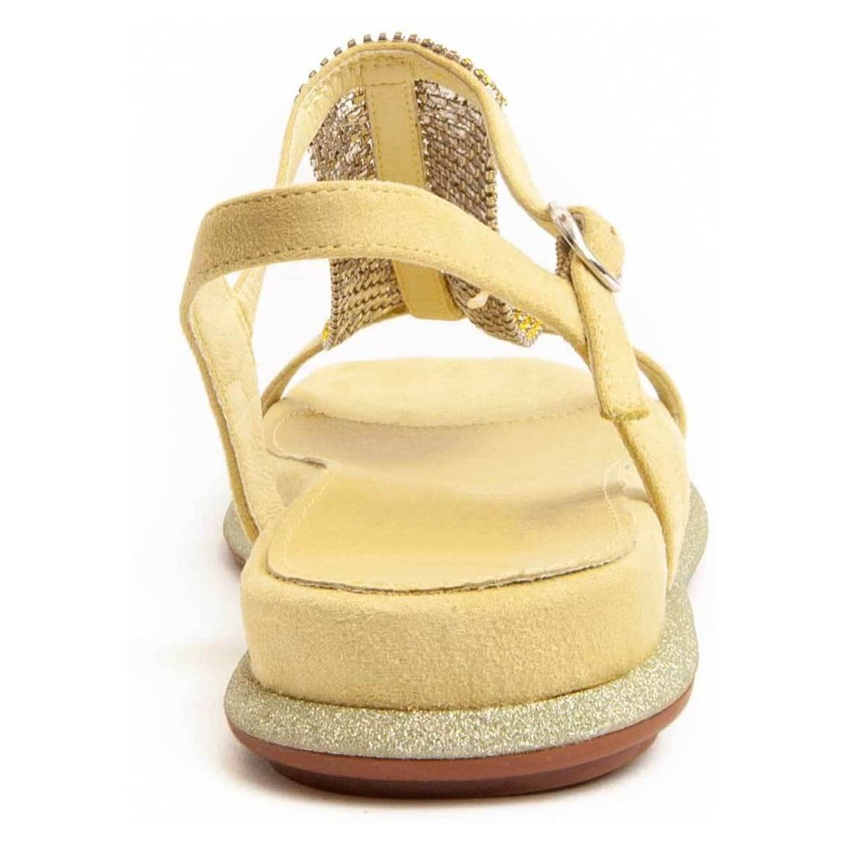 Women's Sandals Montevita Green