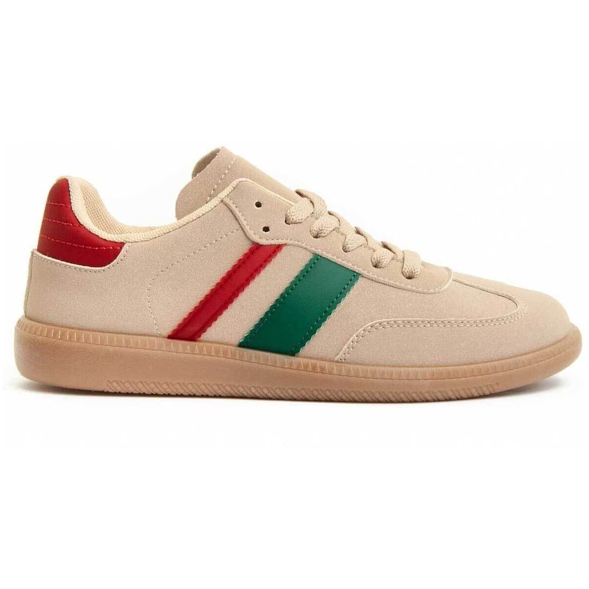 Xαμηλά Sneakers Montevita 93519