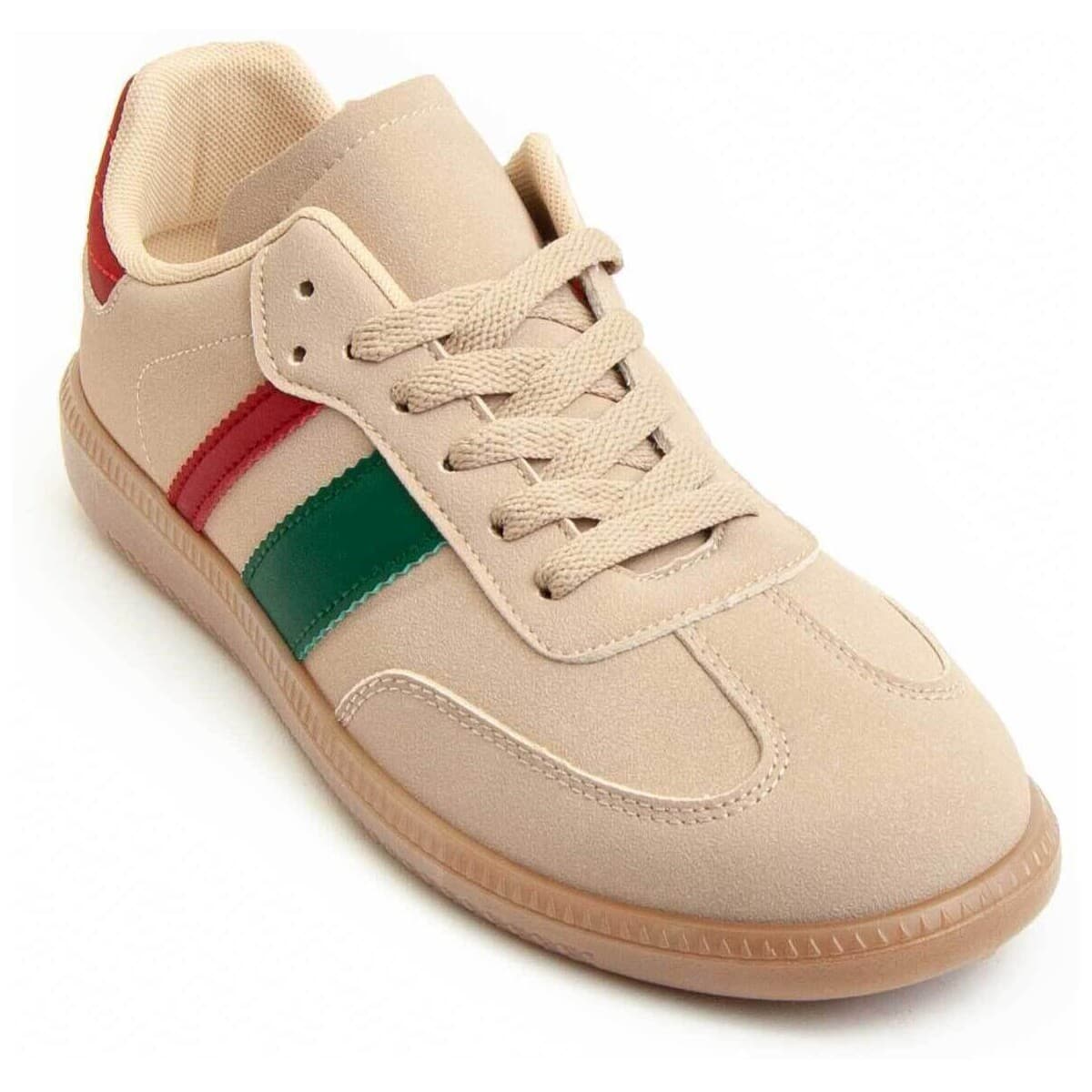 Women's Sneakers Montevita Beige