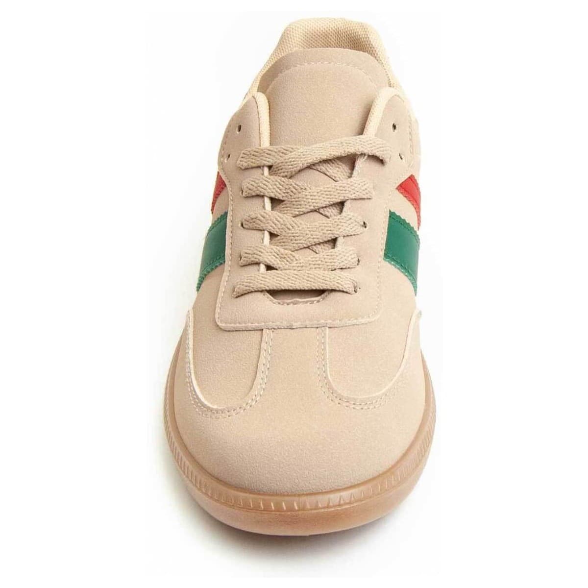 Women's Sneakers Montevita Beige