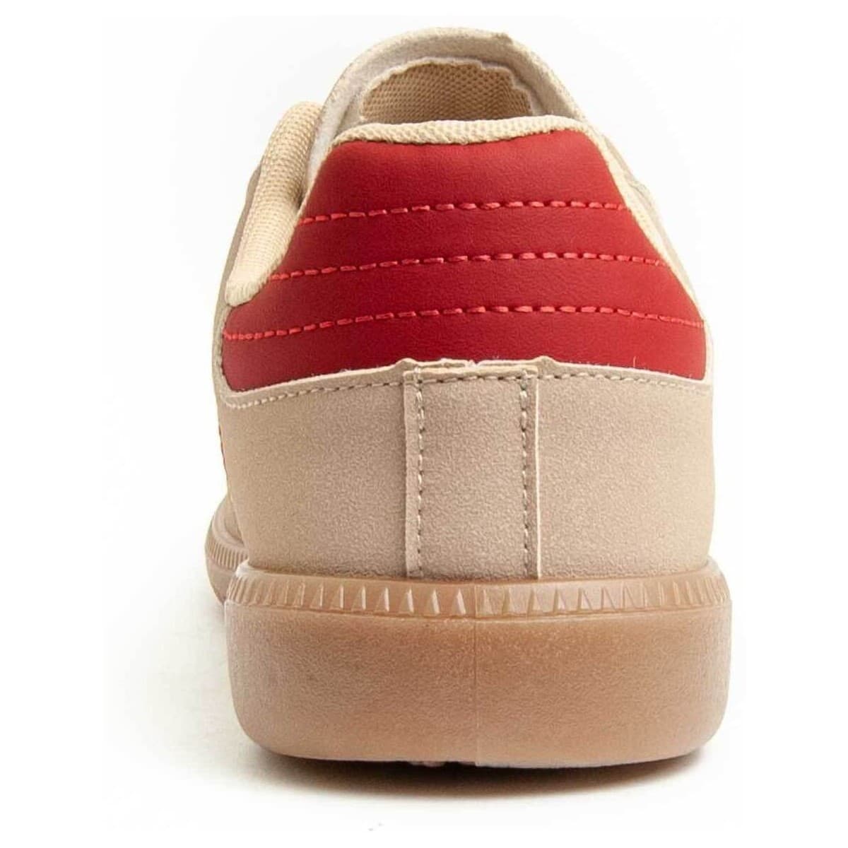 Women's Sneakers Montevita Beige