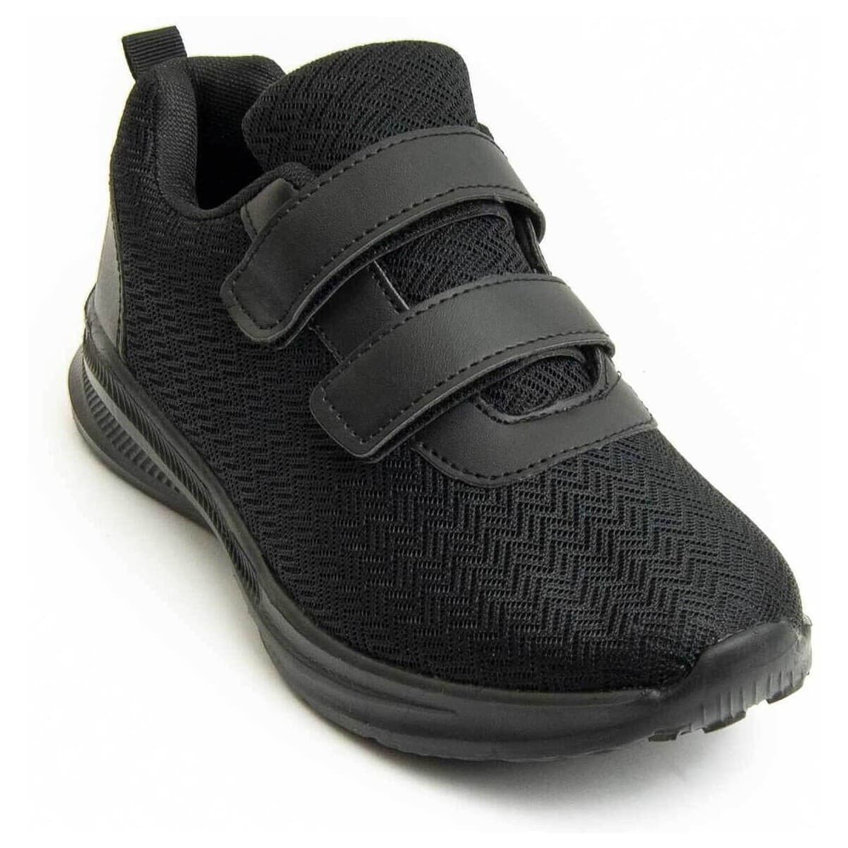 Women's Sneakers Montevita Black