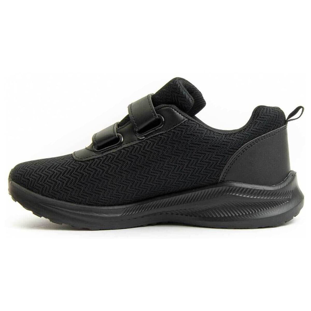 Women's Sneakers Montevita Black