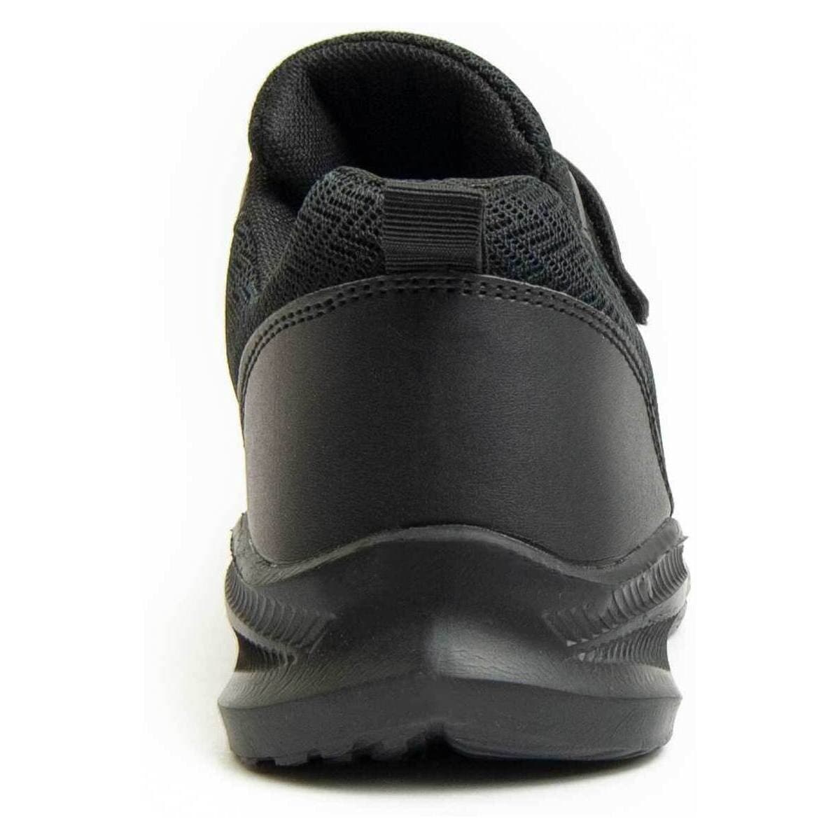 Women's Sneakers Montevita Black