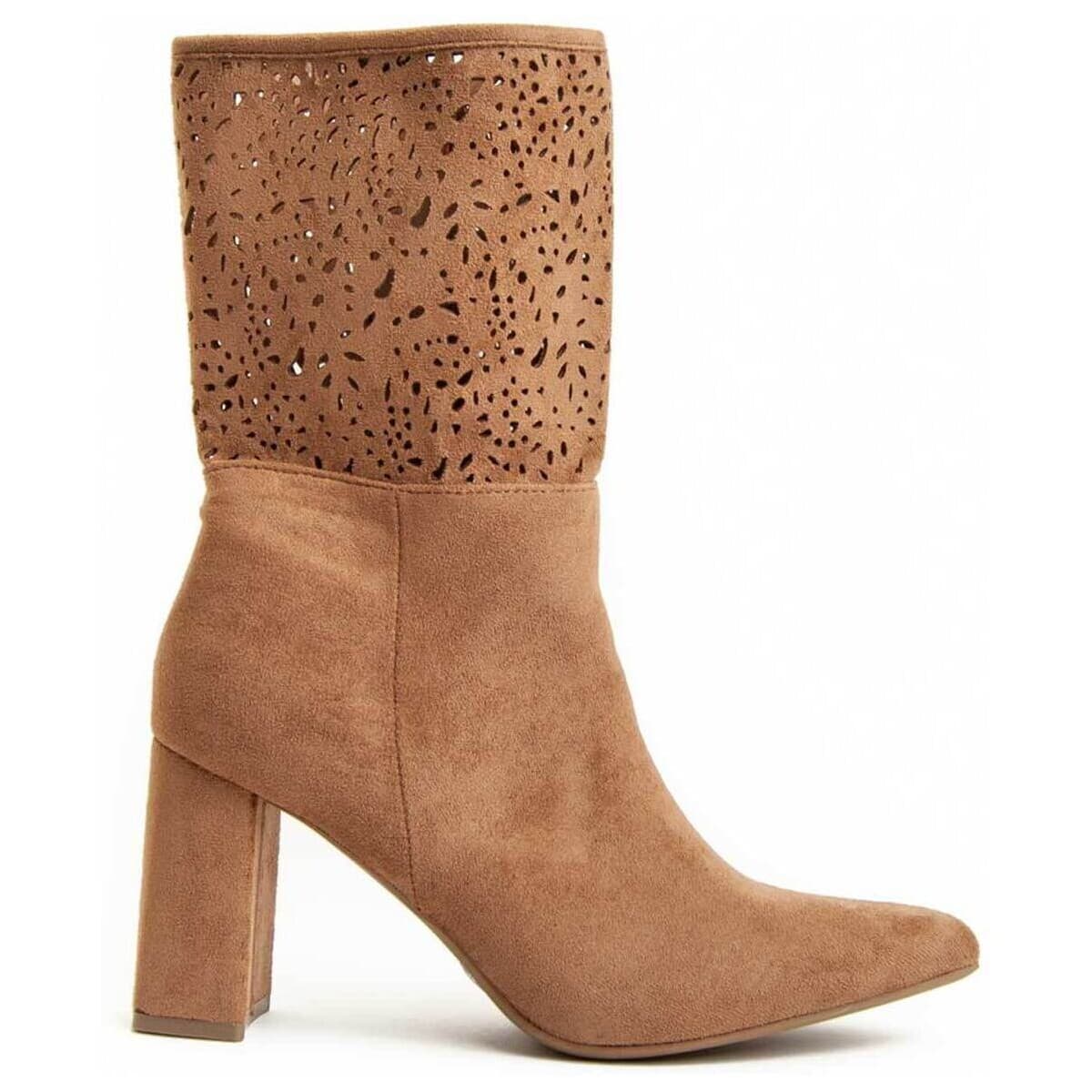 Women's Boots Montevita Brown