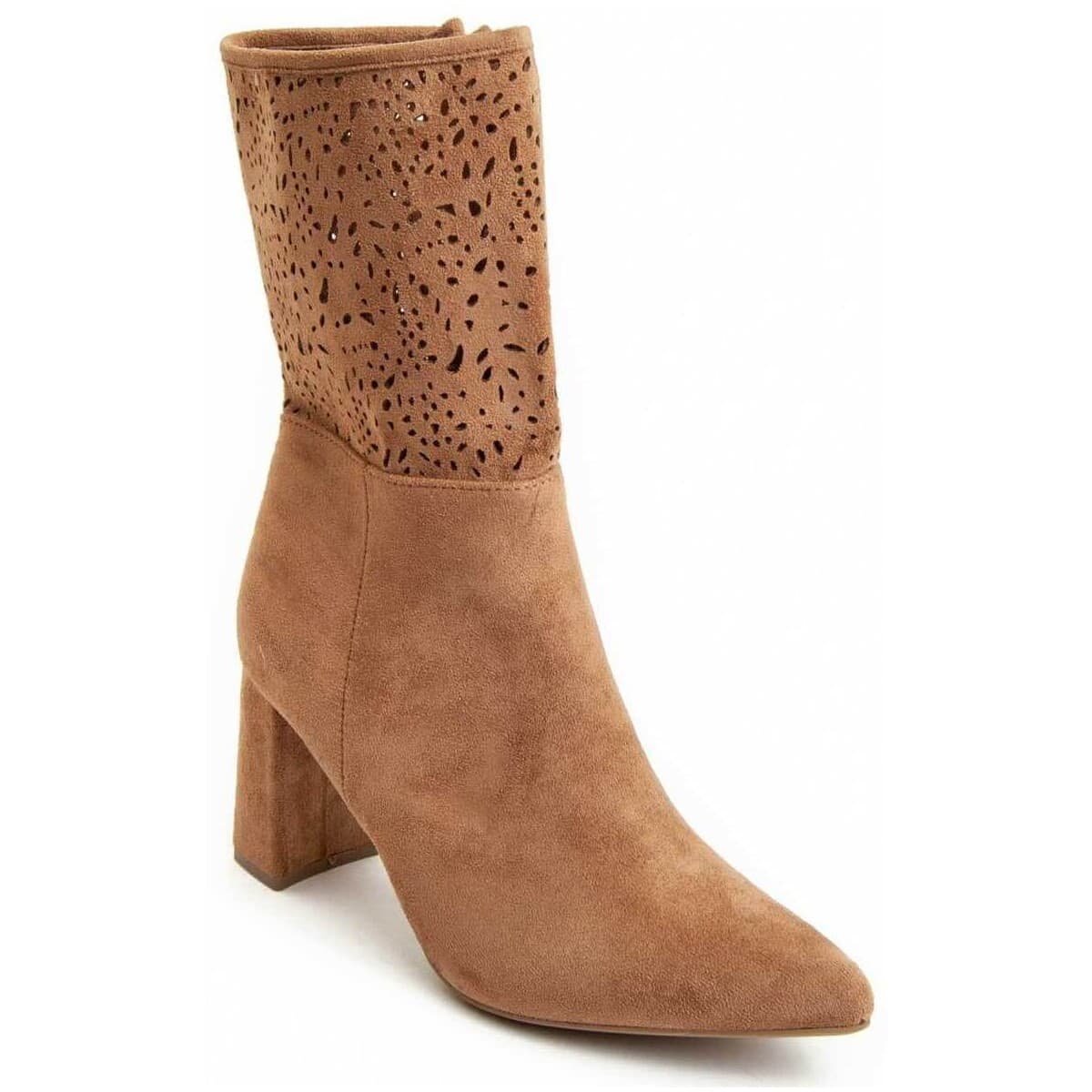 Women's Boots Montevita Brown