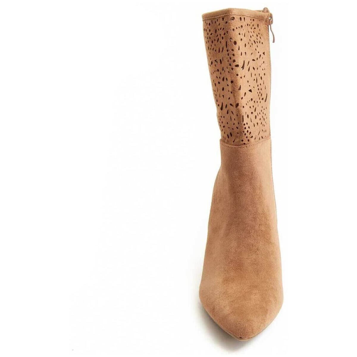 Women's Boots Montevita Brown